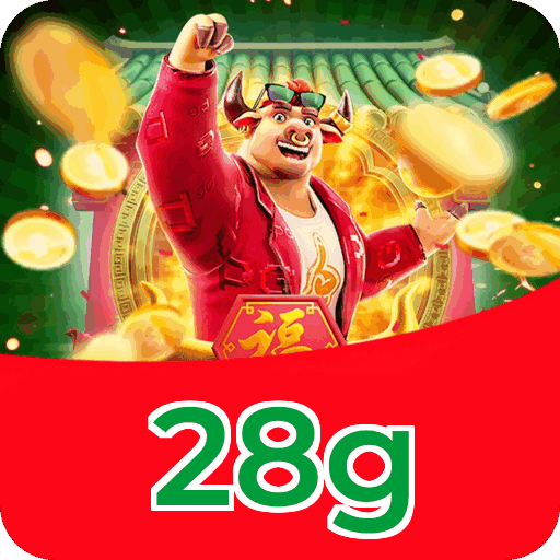 Fortune OX - 1.024 Ways