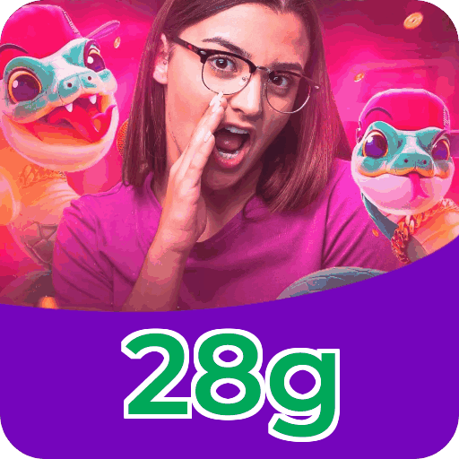 Promoções e bônus exclusivos da 28g